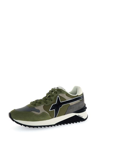 YAK-M1F06 VERDE W6YZ | YAK-M1F06 VERDE
